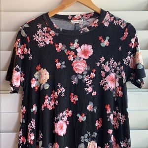 Floral Dress!!
